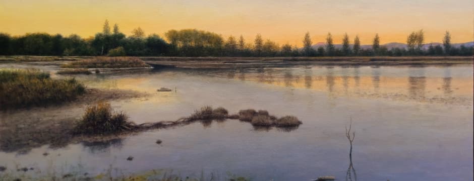 Exposición: Pintura