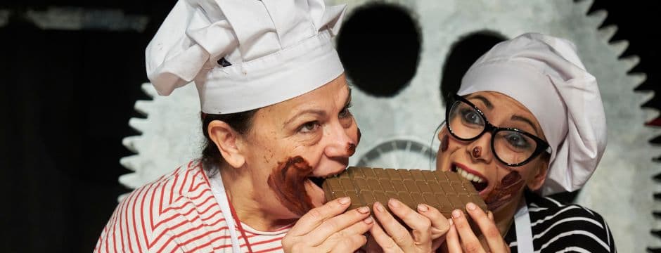 Xocolat