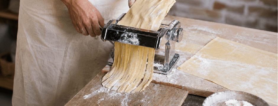Pasta fresca