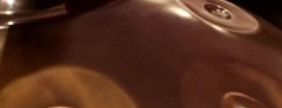 Charla: "Descubriendo el Handpan en vivo"