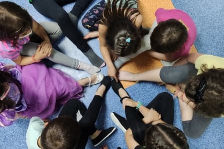 Taller: "Sorkuntza lantegia"