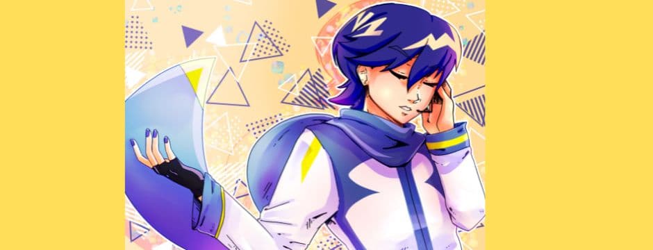 Taller: "Manga ilustrazioa"