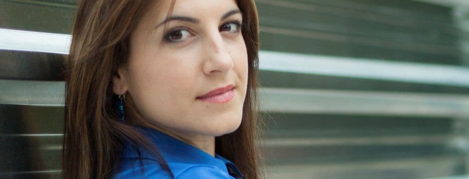 Charla: "La historia de la moda como producto y reflejo del cambio social"