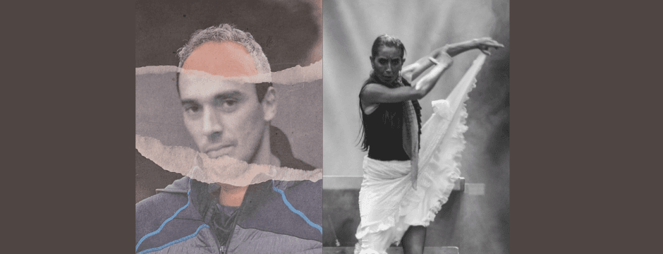 Recital & flamenco: "Versos de intramuros"