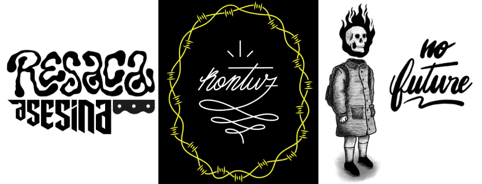 Taller de Lettering