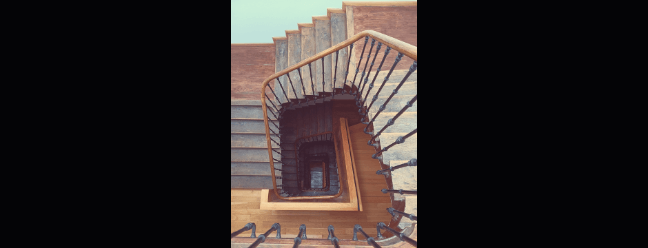 Teatro: "136 escalones"