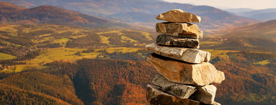 Rutas en la naturaleza +55: Mantxibio desde Korres por la Senda Larrabila