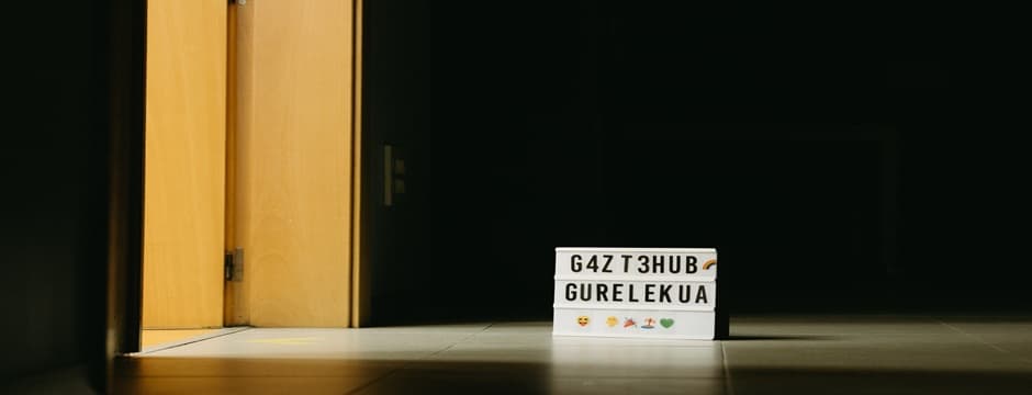¡Vuelve G4zt3Hub!