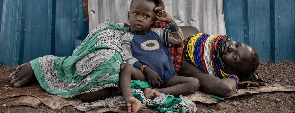 Exposición fotográfica: "Turkana, el origen"