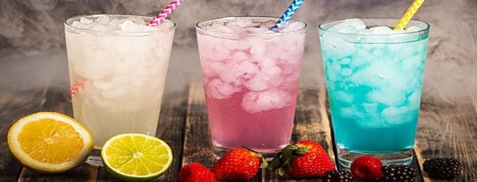Mocktails, taller y campeonato