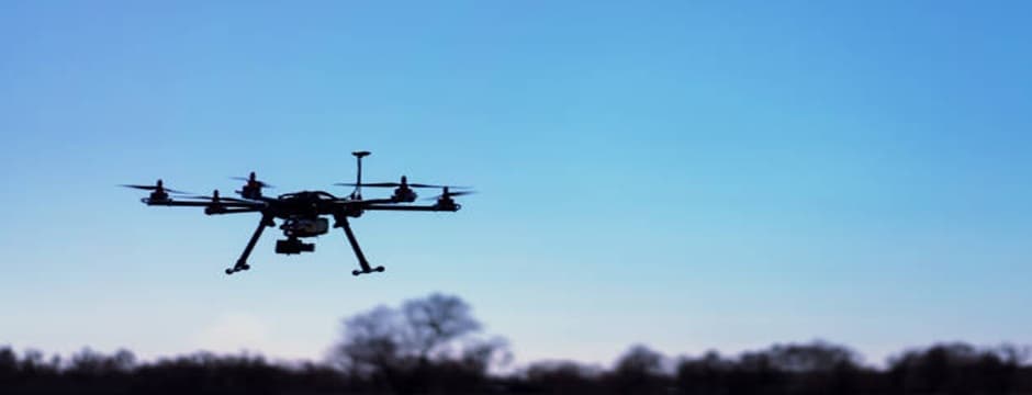 Dron-Soccer