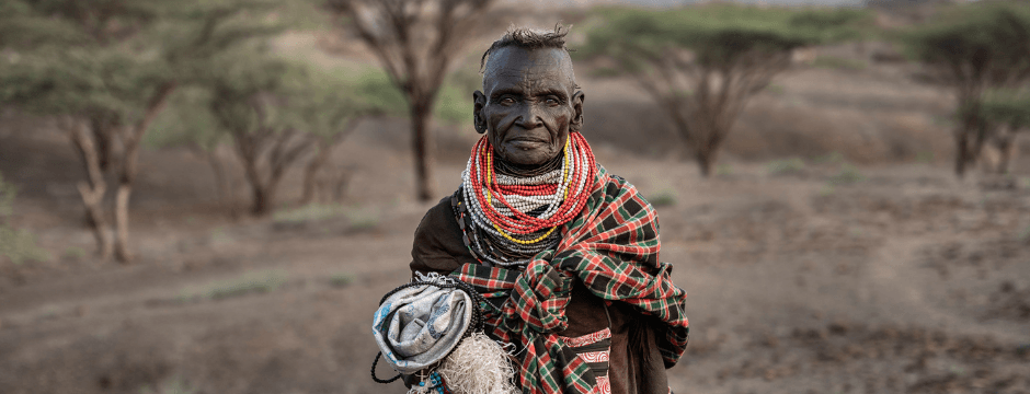 Charla en el marco de la exposición fotográfica "Turkana, el origen": "Crónicas del desierto de Turkana"