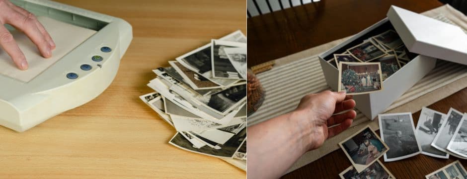 Memoria de Zaramaga. Taller: "Guardianes/as de la memoria de Zaramaga. Aprende a digitalizar el álbum de tu barrio"