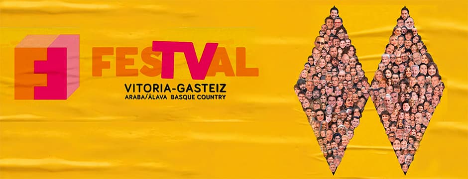 FesTVal, festival de televisión de Vitoria-Gasteiz