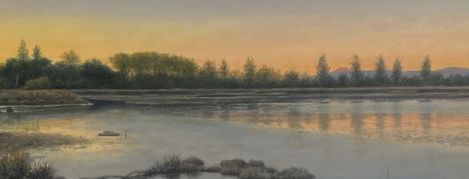 Exposición: Pintura