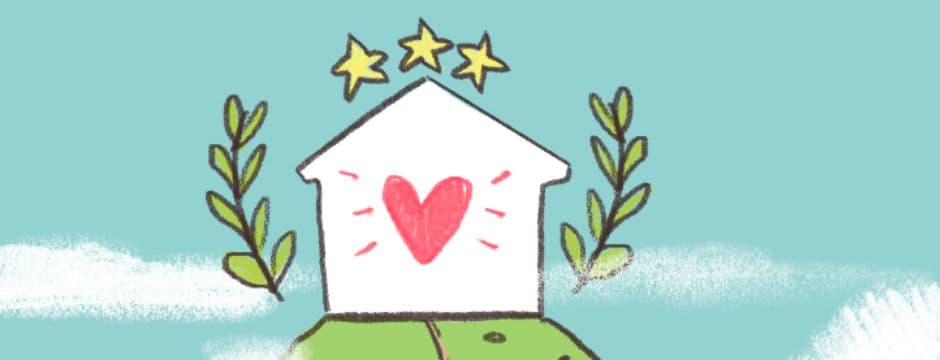 Exposición: "Nork-Nori-Zer: discriminación en el alquiler"