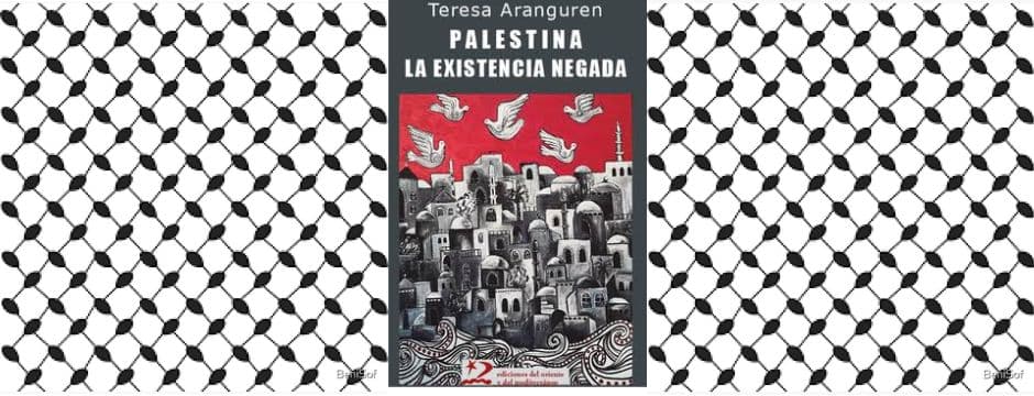 Sesión inaugural abierta: "Palestina: la existencia negada"