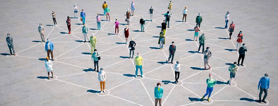 HEI LAB: Fortalecer la ciudadanía en un mundo que ya no es ni global ni local