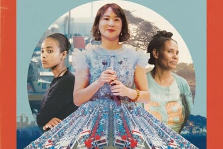 Docu-forum: Made in Ethiopia con el codirector Max Duncan