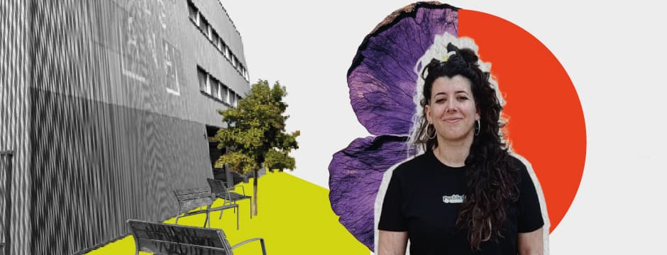 Visita guiada: "Barrios con Historia: Zabalgana"