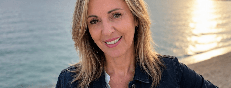 Taller de Cris Etxepare: "Desarrolla tu carisma personal: conecta mejor con los demás y proyecta una presencia más segura"