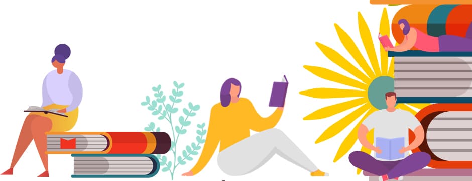 Mercado de Trueque de Libros – Día de las Bibliotecas