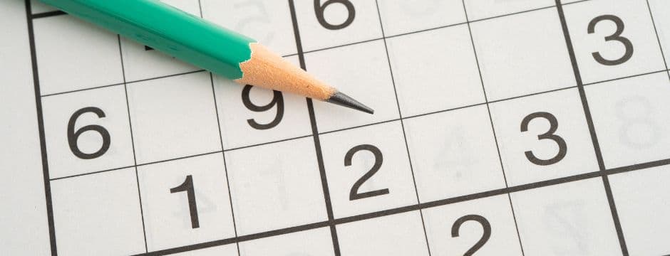 Aprende a hacer Sudokus mientras practicas euskara