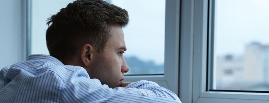 Charla: Hablemos de depresión: romper el silencio