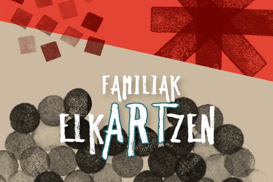 familiak elkARTzen
