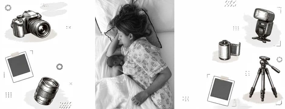 Exposición: "XV Concurso de fotografía sobre Lactancia Materna 2026"
