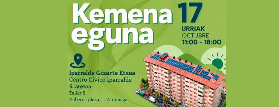 Kemena eguna