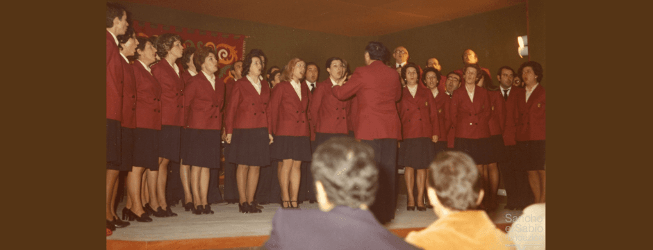 Exposición: "Arana, de ayer a hoy, 50 años"