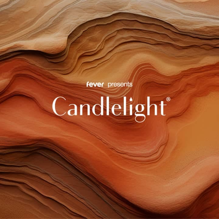 Candlelight: Tribute to Hans Zimmer