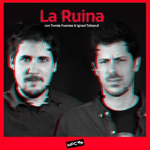 Vital Eguna 2026 · La Ruina