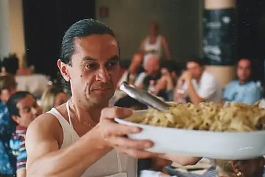 Festival Internacional de Teatro de Vitoria-Gasteiz 2026: "Teatro da mangiare?"