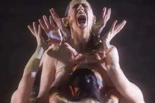Festival Internacional de Teatro de Vitoria-Gasteiz 2026: "Las hijas de Bernarda"