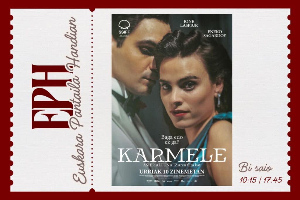 "Karmele"