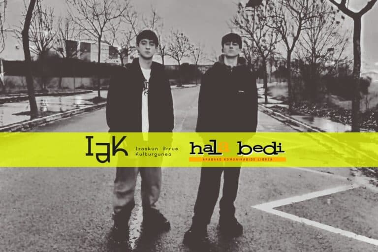 ESTOLDETAN (Hala Bedi Sessions)