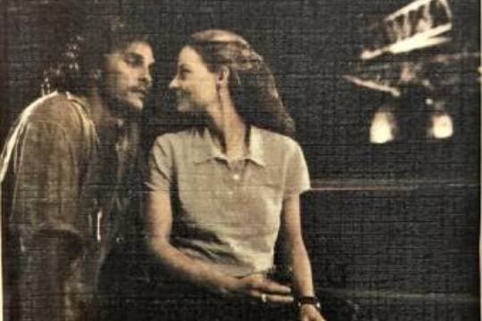 Club de ciencia ficción (2026-2027): "Contacto" (Carl Sagan)