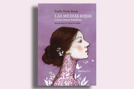 Club de lectura clásica (2026-2027): "Las medias rojas y otros cuentos feministas" (Emilia Pardo Bazán)