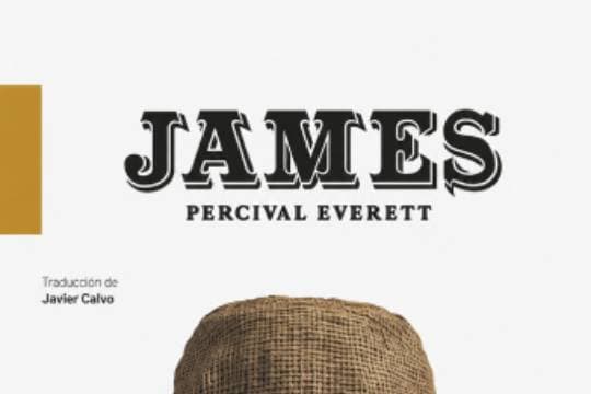 Club de lectura de literaturas estadounidenses (2026-2027): "James" (Percival Everett)