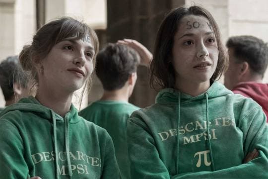 Cinémartium 2026: "La voie royale"