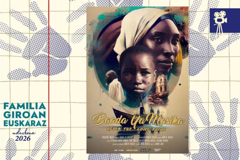 Afrikaldia 2026: "After the long rains"