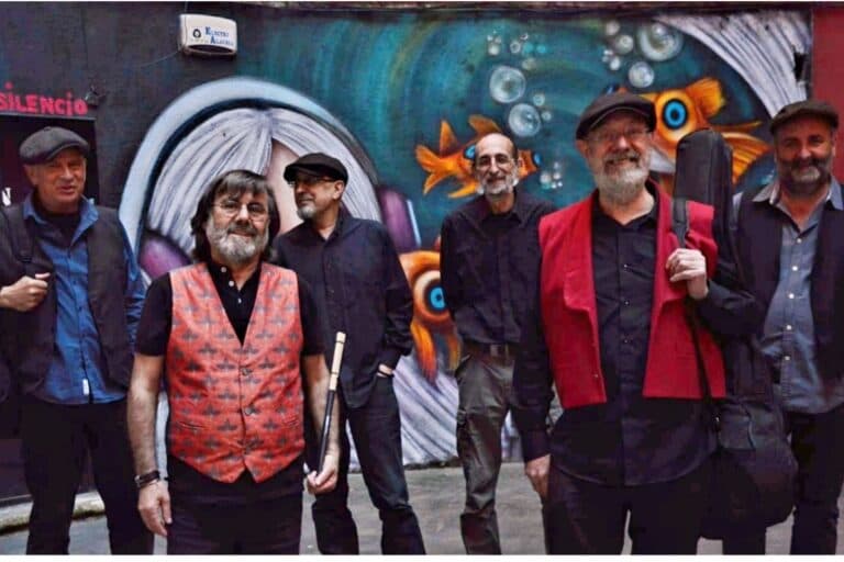 Aitona Zittalak: "ez dugu erremediorik"