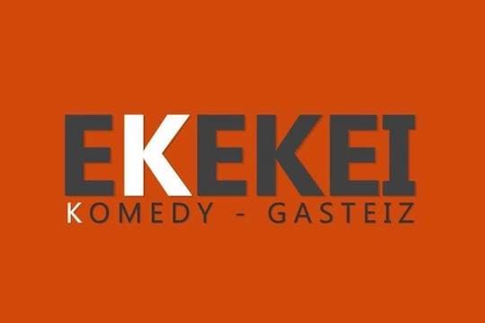 Ekekei Komedy