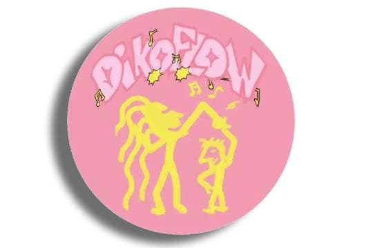 Dikoflow Dance System