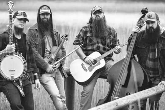 MOONSHINE WAGON + BAG 'O BONES