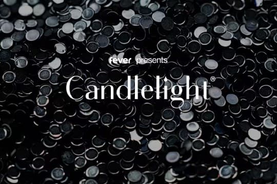 CANDLELIGHT Vitoria-Gasteiz: "Tributo a Michael Jackson"