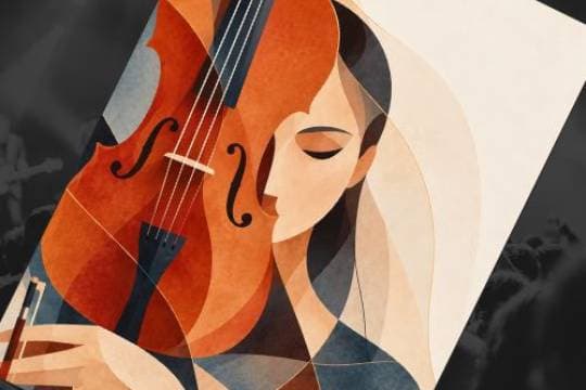 Musika eta poesia errezitaldia