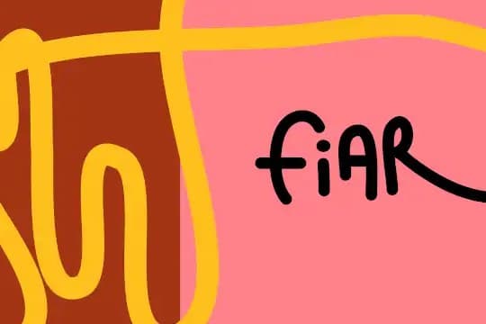 FIAR 2026 - Festival Internacional de Arte Relacional de Álava